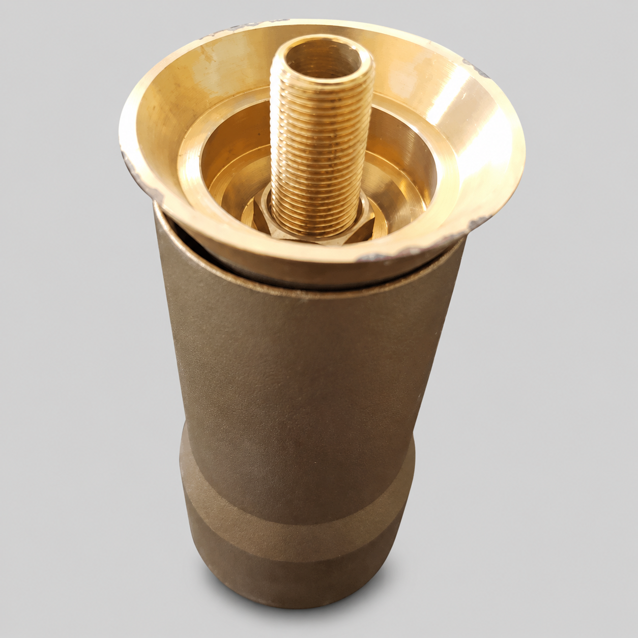 Jet Nozzle