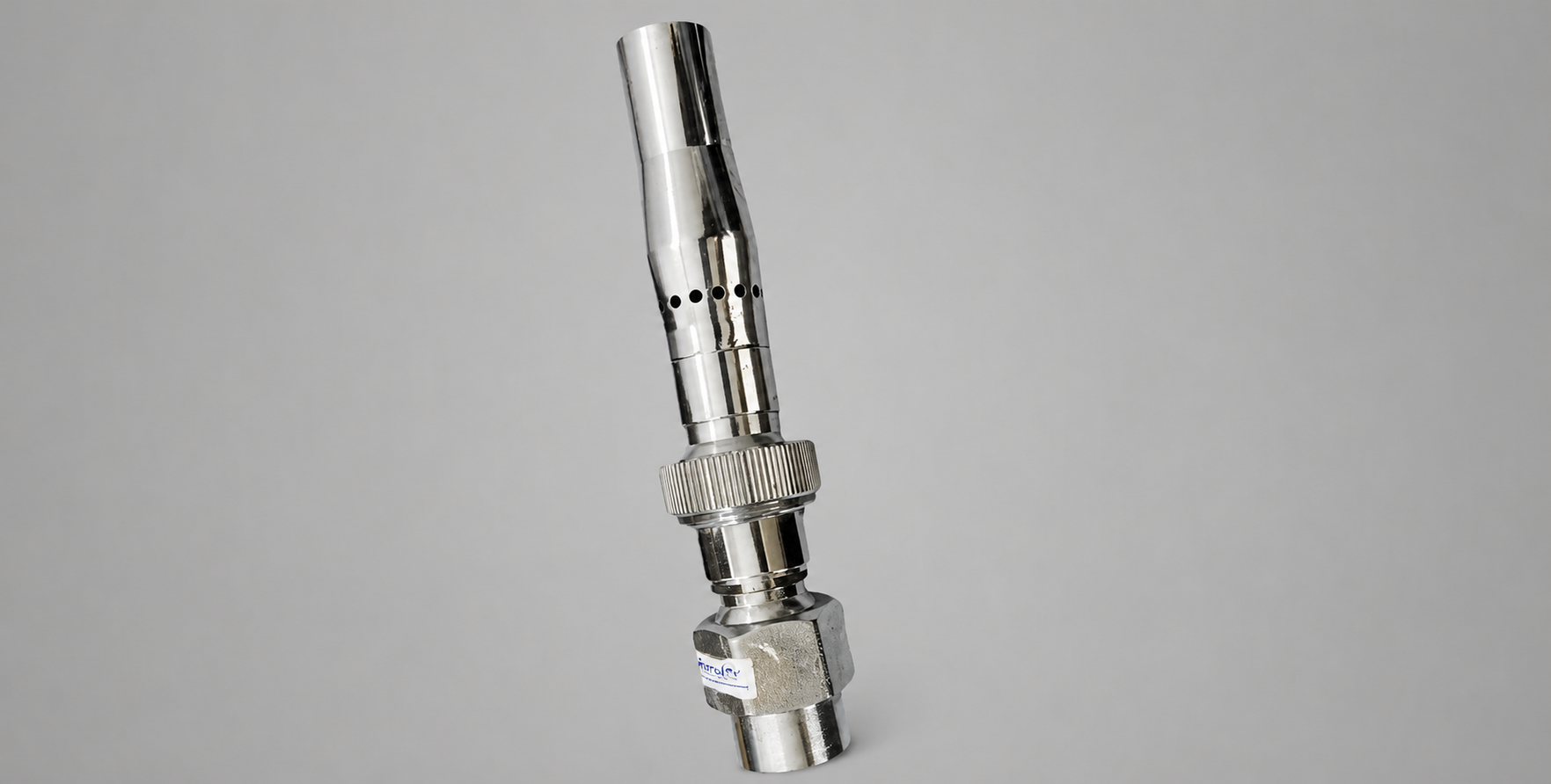 Fountain Nozzle